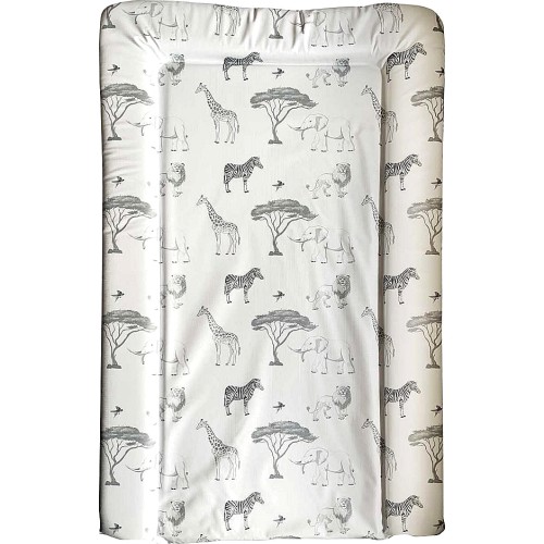 My Babiie Samantha Faiers Changing Mat Safari Compare Prices