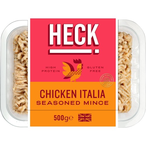 Chicken Italia Mince