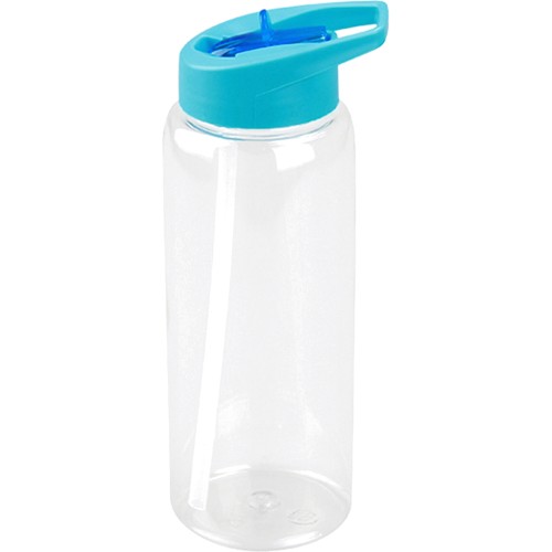 Tesco Sipper Bottle Blue 650Ml - Tesco Groceries