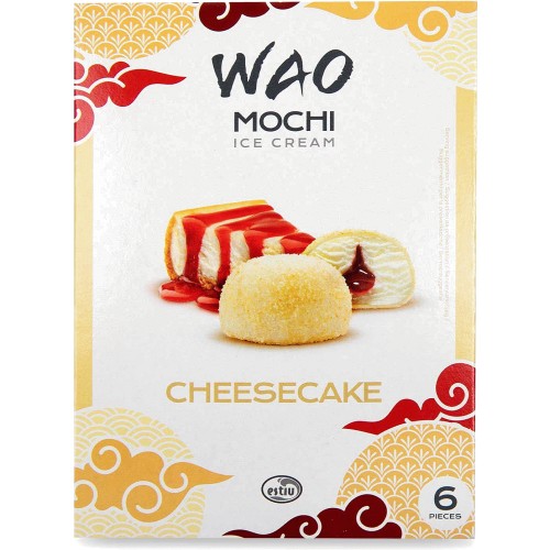 aldi cheesecake mochi
