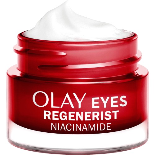 Olay Niacinamide 24 + Vitamin E Eye Cream To Hydrate Age Defy & Renew  (15ml) - Compare Prices & Where To Buy 