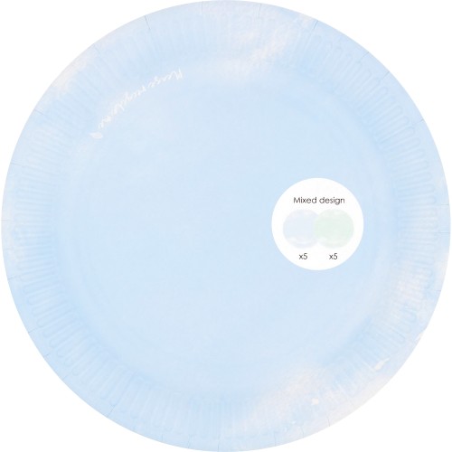 Melamine clearance plates tesco
