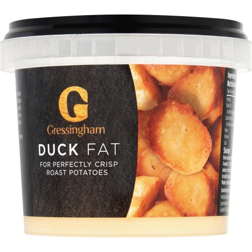 Tesco Goose Fat 220G - Tesco Groceries