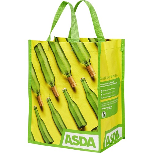 ASDA Bag For Life