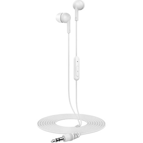 Onn earbuds with 2025 mic