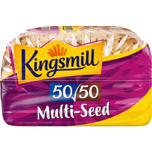 50 50 Multi-Seed