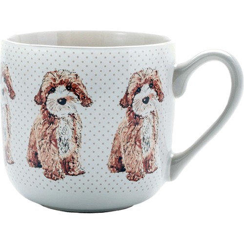 Cockapoo mug hot sale