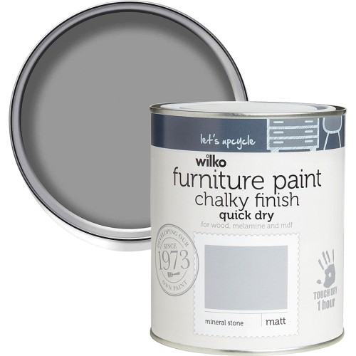 Wilko furniture deals paint