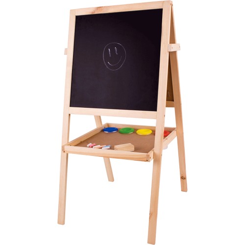 Bigjigs Toys Junior Art Easel