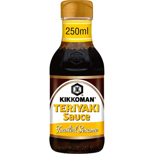 Lee Kum Kee Teriyaki Sauce 200g, British Online