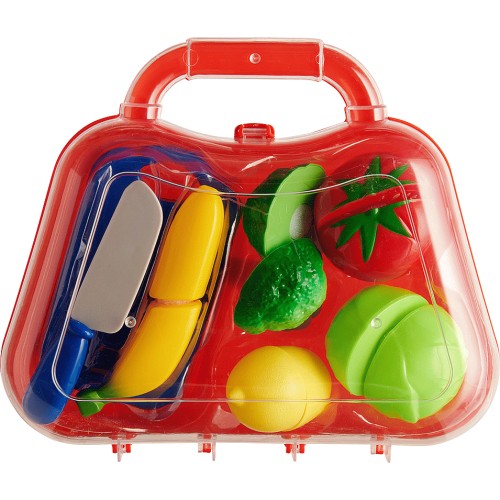 Wilko Cook and Play Food Case Compare Prices & Where To Buy Trolley