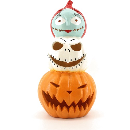 NBC Jack & Sally Stacking Pumpkins - Compare Prices & Where To Buy ...