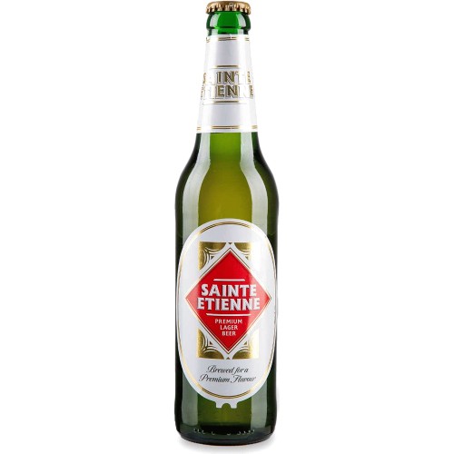 Sainte Etienne Lager Compare Prices & Where To Buy Trolley.co.uk