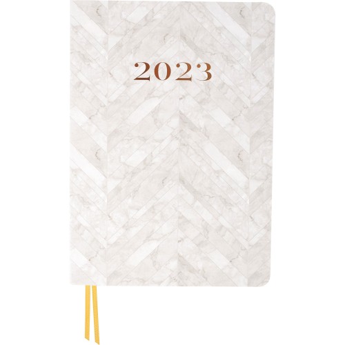 Sainsbury's Home Marble A5 Dtv Diary Compare Prices & Where To Buy