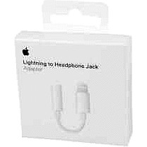 Iphone aux on sale adapter asda