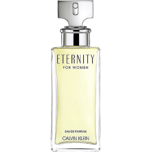 Calvin Klein Eternity Eau de Parfum for Women (100ml) - Compare Prices &  Where To Buy 