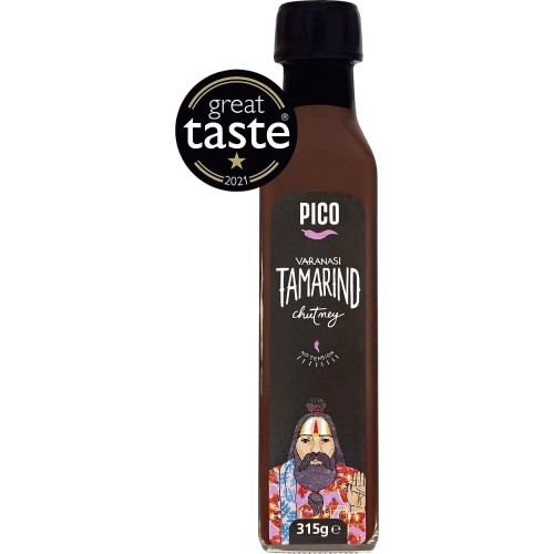 Pico Varanasi Tamarind Chutney (315g) Compare Prices & Where To Buy