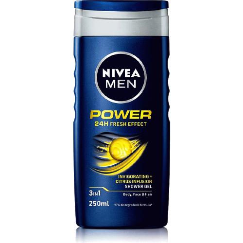 Men Shower Power Refresh