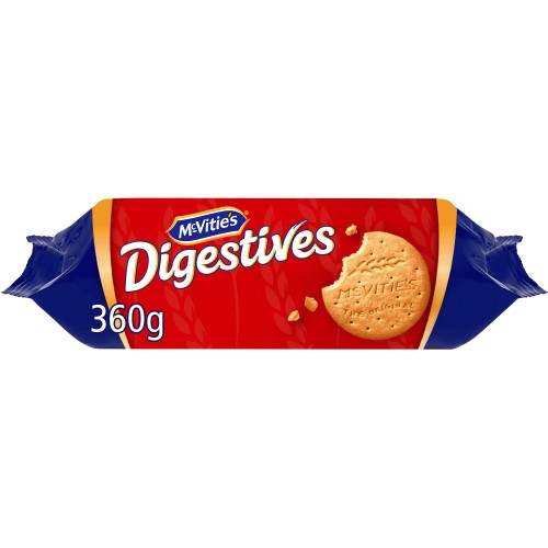 Digestives The Original Biscuits