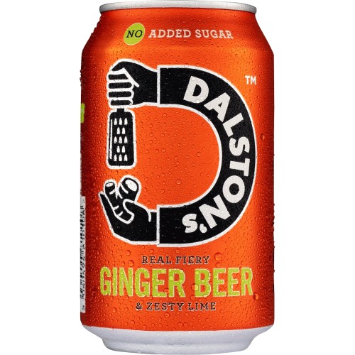 Old Jamaica Ginger Beer (330ml) Compare Prices Trolley.co.uk