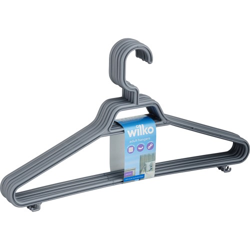 Baby clothes hangers wilko cheap