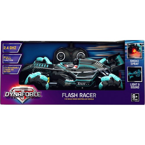 Dynaforce Flash Racer RC - Compare Prices & Where To Buy - Trolley.co.uk