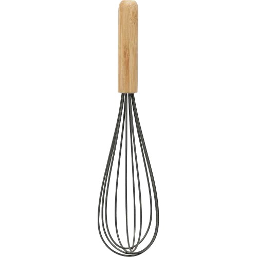 Wilko Silicone and Bamboo Whisk Compare Prices & Where To Buy Trolley.co.uk
