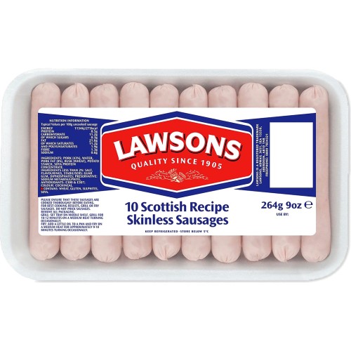 Wee willie clearance winkie sausages