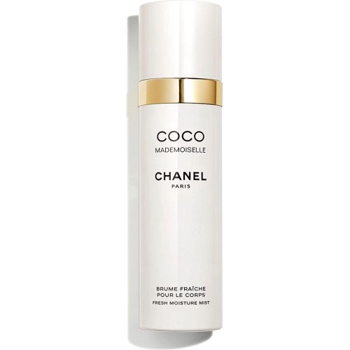 CHANEL COCO MADEMOISELLE Foaming Shower Gel (200ml) - Compare Prices &  Where To Buy 