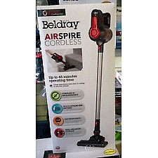 Shop Beldray Cordless Window Vac