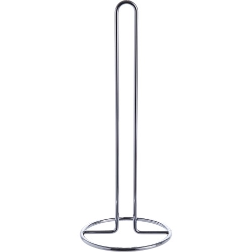 Wilko Chrome Kitchen Towel Holder Compare Prices Where To Buy Trolley