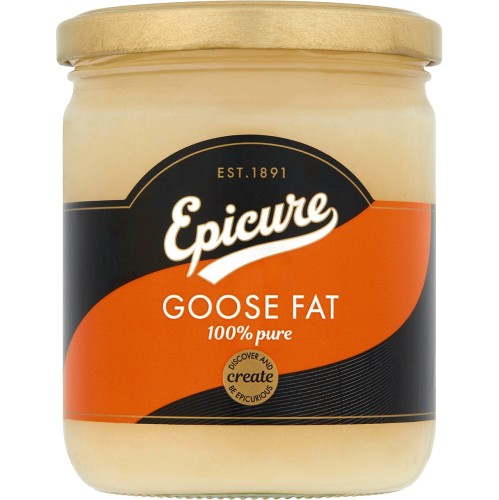 Tesco Goose Fat 220G - Tesco Groceries
