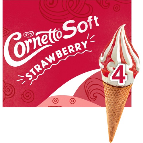 Soft Strawberry