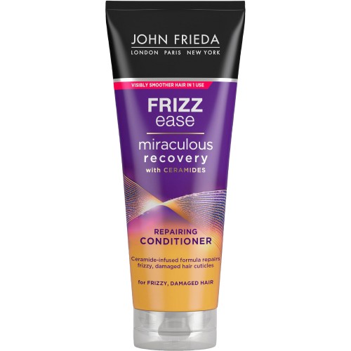 John Frieda Frizz Ease Miraculous Recovery Conditioner (250ml)