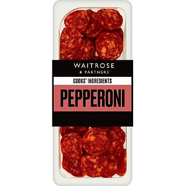 Italian Cut Mixed Candied Peel Waitrose 200g