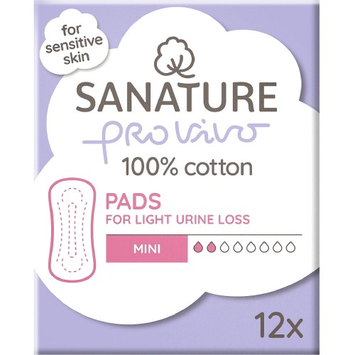 Pro Vivo light - Sanature