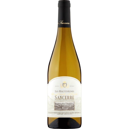 Les Hautevignes Sancerre (75cl) Compare Prices & Where To Buy