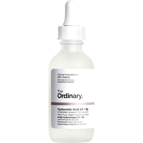The Ordinary Hyaluronic Acid 2 & B5 Serum (60ml) Compare Prices