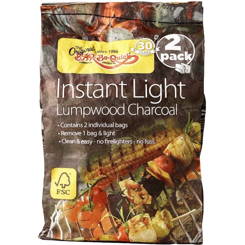 Instant Light Lumpwood Charcoal Compare Prices & Where To Buy