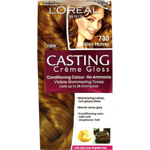 L'Oreal Casting Creme Gloss - Compare Prices & Where To Buy 