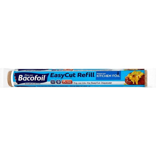 Bacofoil Non-Stick Foil 300mm 20m, British Online