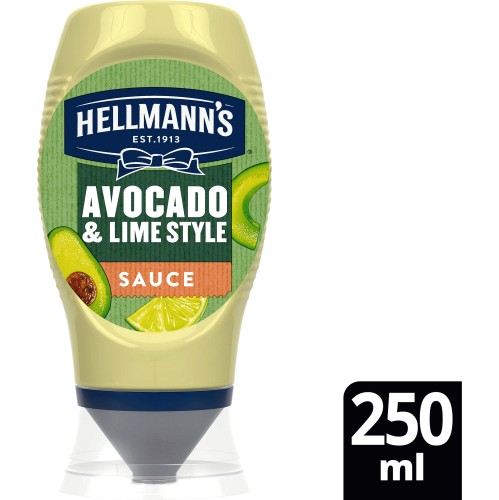 Hellmann's BBQ Sauce