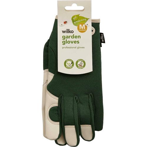 Wilko gardening gloves deals