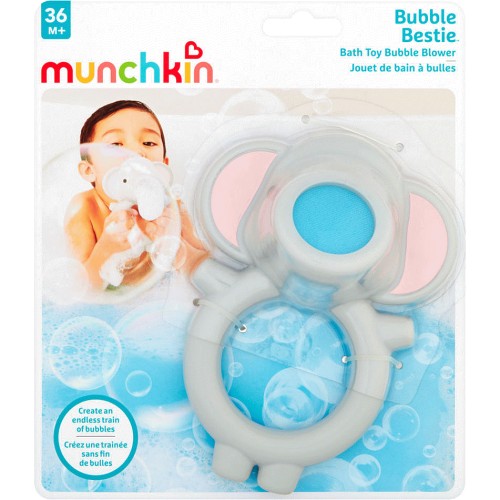 Bubble Bestie Bubble Bath Toy 36M+