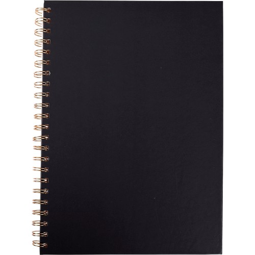 Morrisons Charcoal A4 Notebook - Compare Prices & Where To Buy ...