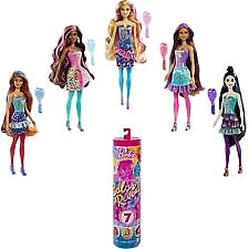 Barbie color 2025 reviews