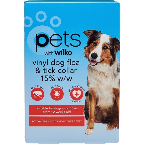 Cat flea shampoo wilko clearance