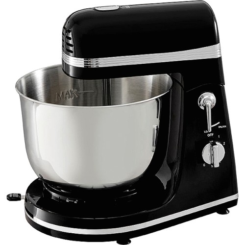 Home Black Stand Mixer (3.5 Litre) Compare Prices & Where To