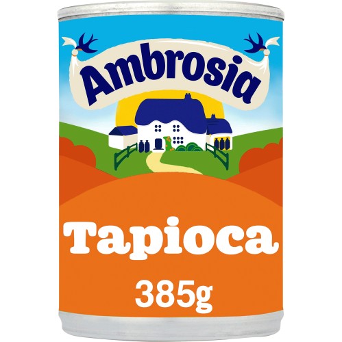 Ambrosia Tapioca Dessert Can (385g)
