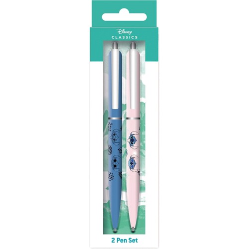 Disney Lilo & Stitch Pen Set (2) - Compare Prices & Where To Buy 